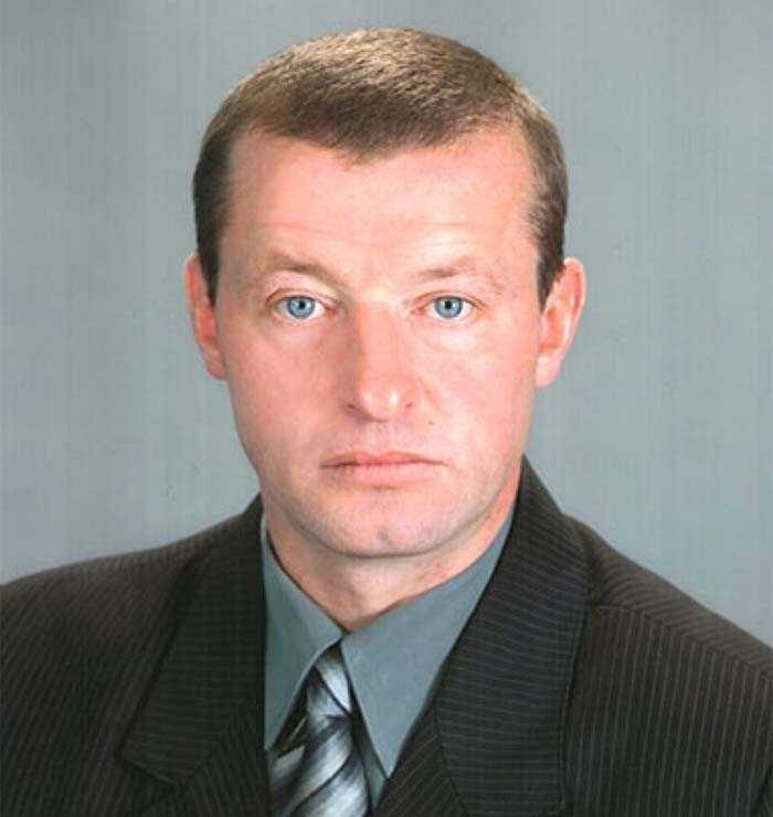 Коцар Руслан Юрійович - класний керівник 111/811 гр.
