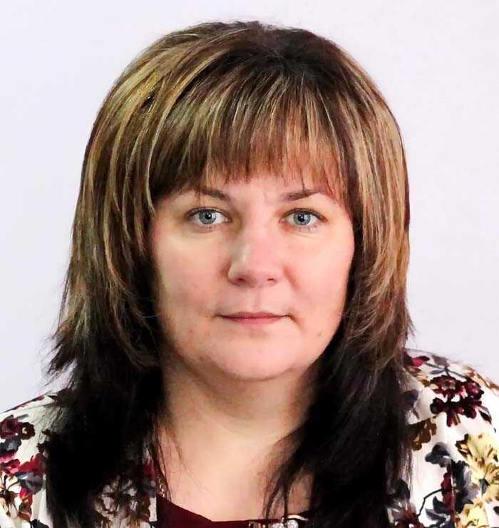 Майстренко Наталія Миколаївна - класний керівник 931 гр.