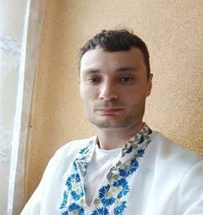 Дронік Володимир Миколайович - класний керівник 921 гр.