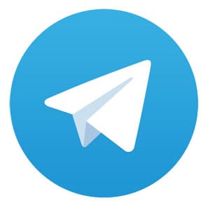 my telegram