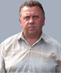 Петренко В’ячеслав Михайлович
