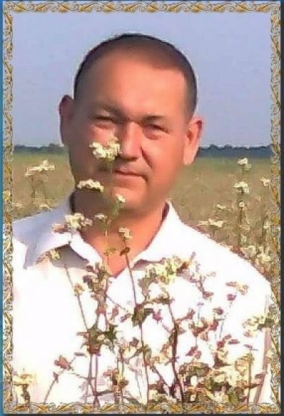 Юрій Аллазаров