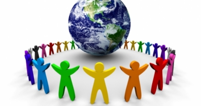 16 листопада - Всесвітній День толерантності